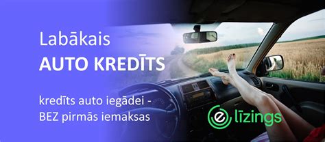 auto kredits izdevums.